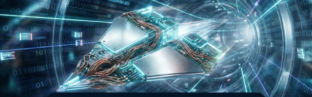 Анатомия трафика: Полный гид по рекламе в Telegram 2025