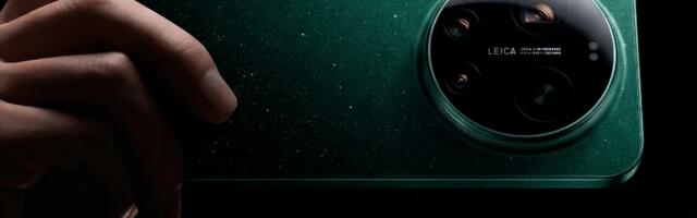 Xiaomi 17 Ultra’s First Update Brings Optimizations And Apple Integration