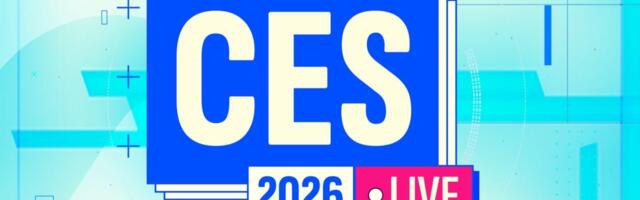 Live Updates From CES 2026 in Las Vegas 🔴