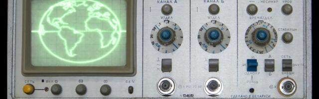 Операционные усилители с однополярным и двуполярным питанием: в чем разница и как так получилось