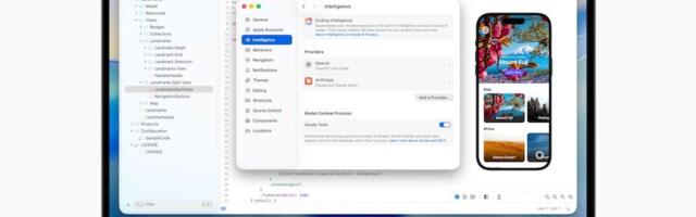 Apple launches Xcode 26.3, brings even more AI power to coding on Mac