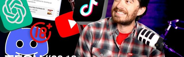 OpenAI Researcher Quits Over Ads, Backlash to Discord, and Social Media Addiction Trial | Tech Today video