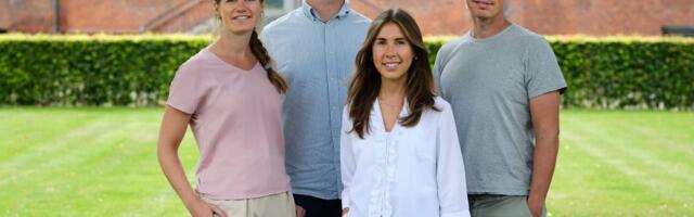 Female-led Danish HealthTech startup Hemi Health raises €4 million to expand migraine and concussion care internationally