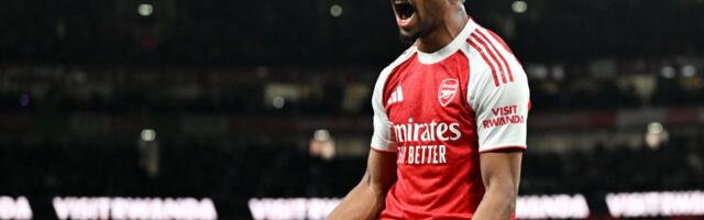 Premier League Soccer 2026: Stream Brighton vs. Arsenal Live