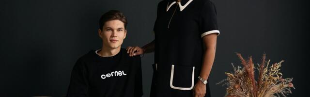 Cernel raises €4M seed