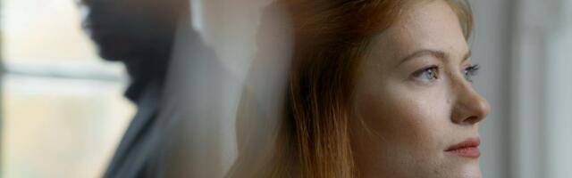 People who grew up being told they were too sensitive didn’t become less sensitive. They became editors. Every reaction now passes through a filter that decides whether the feeling is proportionate enough to be allowed out, and that filtering process is so automatic they genuinely believe they’re calm when they’re actually curating.