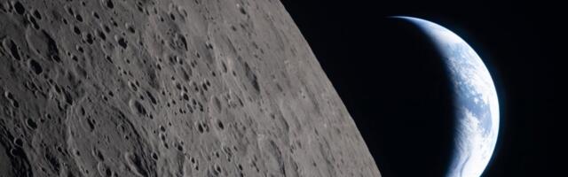 Watch out for viral AI videos of the Artemis II lunar flyby
