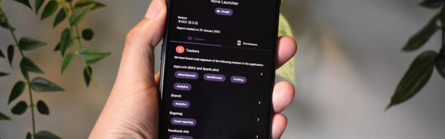I used Nova Launcher for over 10 years — but I’m officially done with it