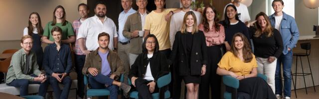 The European VCs hiring in spring 2026