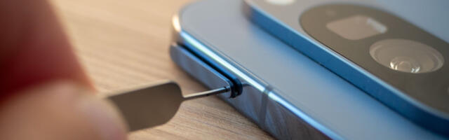 Survey says plenty of readers skip SIM PINs, and that’s pretty alarming