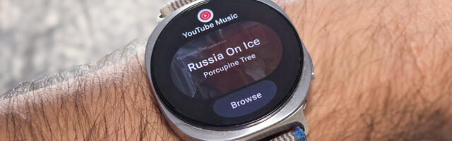 Pixel & Galaxy Watch users complain of a frustrating YouTube Music bug