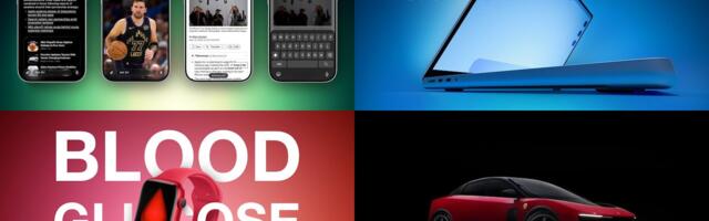 Top Stories: iOS 27 Leaks, MacBook Ultra Rumors, and More