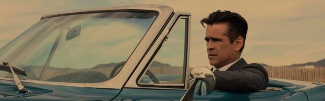 Everything to Remember About Colin Farrell’s Sci-Fi Private Eye Series ‘Sugar’ Ahead of Season 2