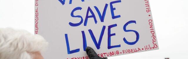 Idaho Mom Who Says Vaccines Killed Her Toddler Twins Charged With Murder