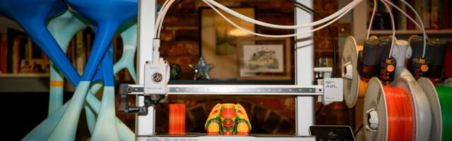 Bambu Lab A2L review: This 3D printer makes large-format printing look easy