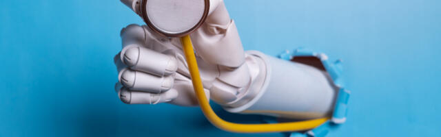 Will AI fix prior authorization—or make it worse?