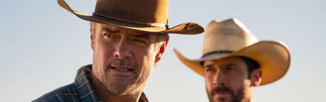 What is the release date for Ransom Canyon season 2 on Netflix?