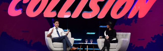 Collision unveils schedule for 2021 virtual conference