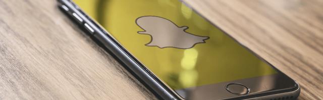 Snap hits 100 million monthly active user in India