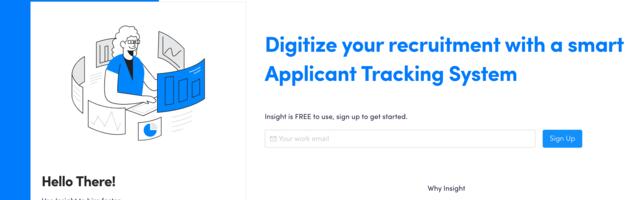 Nigerian startup CodeLn launches free applicant-tracking system for startups