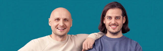 Baltic startup raises $100M in funding at unicorn valuation