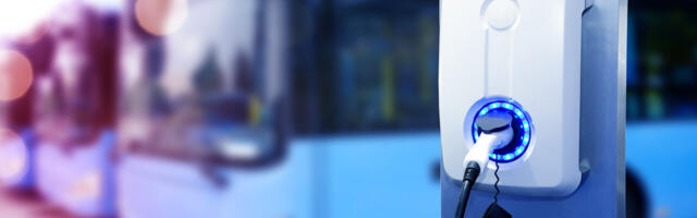 Green cars aren’t enough: All transport needs to be electrified