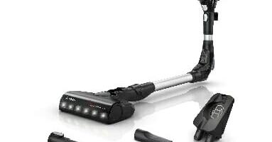 Bosch launches the Unlimited 7 cordless vacuum cleaner range