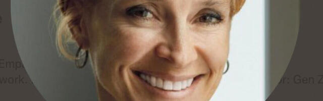 The Future of the Workforce, with Sophie Wade, Work Futurist, Flexcel Network