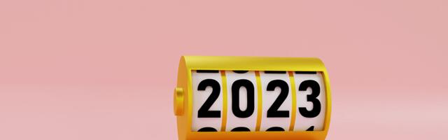 Four Job Hunting New Year's Resolutions For 2023 [Advertorial]