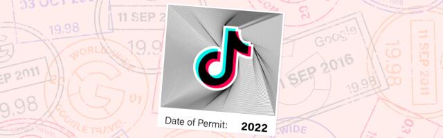 TikTok Chips Away at Google’s Dominance in Travel Discovery