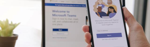 New Microsoft Teams Premium Will Add Paywall to Some Features