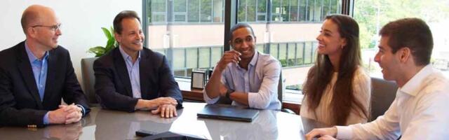 Sterling Investment Partners raises $934 million in funding for its Fund IV to invest in middle market companies