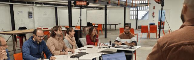 Stage2 to support 10 industrial tech startups with its accelerator programme. Apply now! (Sponsored)