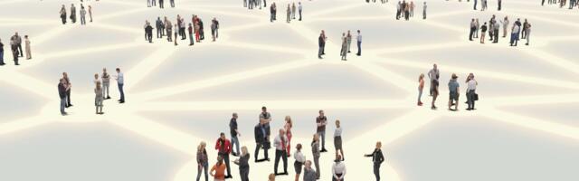 How companies sell you on the promise of “community”