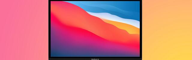Not Planning to Get the New 15-Inch MacBook Air? Amazon Has the M1 Model for $799.99 Right Now