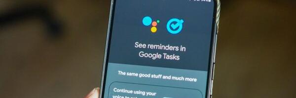 Reminder: Your Google Reminders are Moving to Tasks