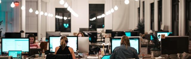 TCS Loses Female Employees After Back to Office Mandate