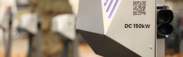 Ireland's Go Eve raises €3.5 million to scale DockChain EV charging system