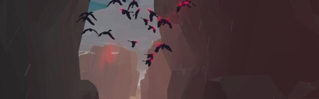 Eldritch fishing horror Dredge delays Iron Rig paid expansion into 2024