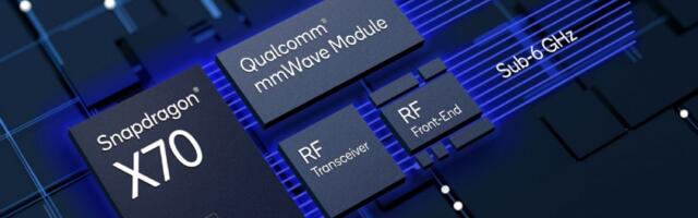 iPhone 15 teardown reveals a new Snapdragon X70 5G modem