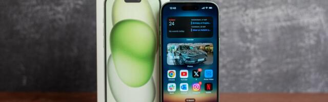 iPhone 15's demand alarmingly low in key markets, iPhone 16 series to have A18 Chip reveals analyst