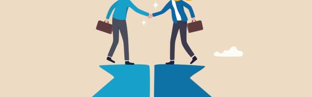 Fundraising is a learned skill. Here are four tips for success