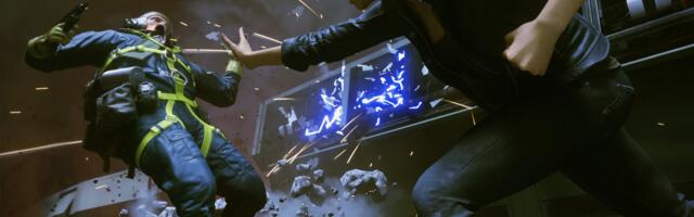Remedy's Control 2 still in "proof-of-concept" stage, as Max Payne remake enters "production readiness"