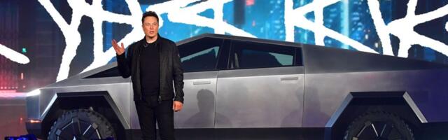 Elon Musk’s Cybertruck is already a production nightmare for Tesla