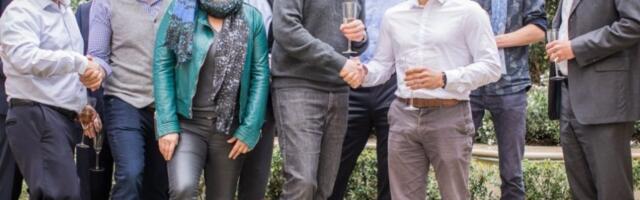 Actility secures €16 million to lead the boom in low-power IoT market and propel sector consolidation