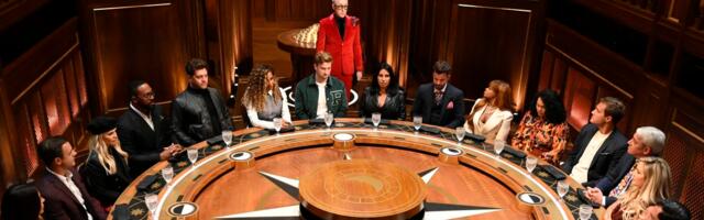 Pitting Real Housewives against Survivor villains, The Traitors is reality TV at its best