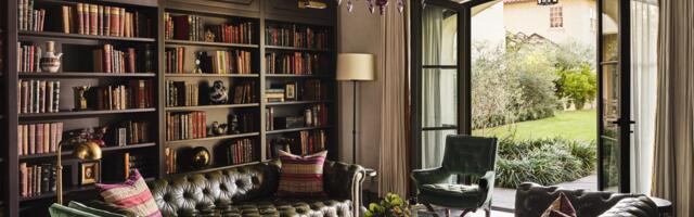 Luxury Hospitality’s Secret Sauce