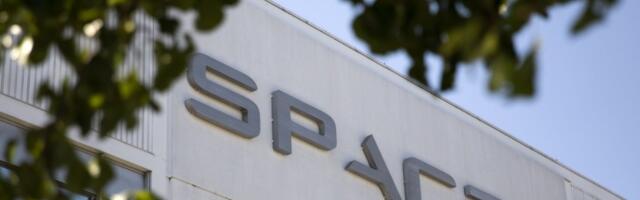 SpaceX accused of sexual harassment as fight with ex-employees intensifies