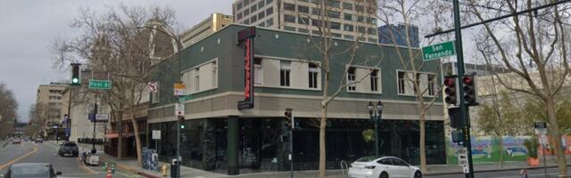 Boys & Girls club office moves to downtown San Jose, seeking urban site