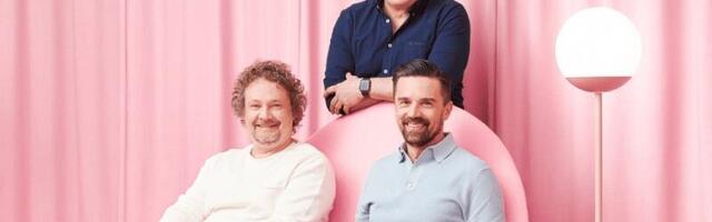 Helsinki-based tech startup HappySignals raises €12M to make IT decisions more human-centric with AI